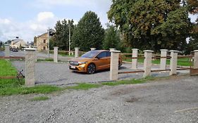 Apartman Sumperk