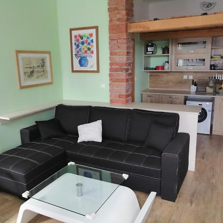 Ferienwohnung Apartman Šumperk Exterior foto