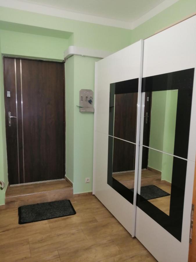 Ferienwohnung Apartman Šumperk Exterior foto