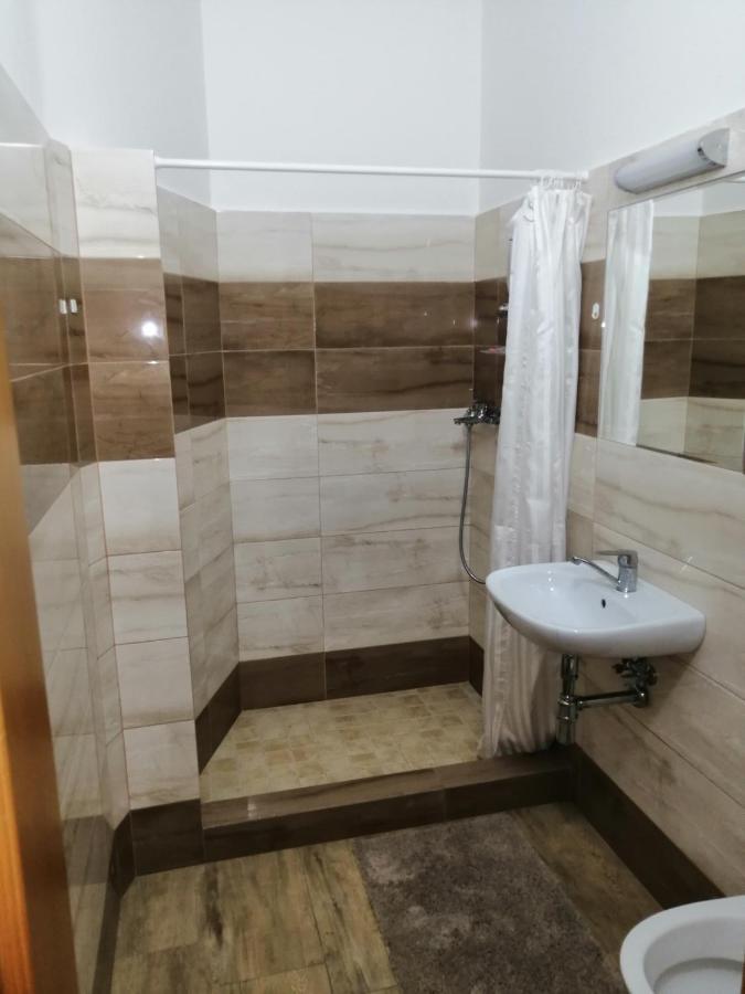 Ferienwohnung Apartman Šumperk Exterior foto