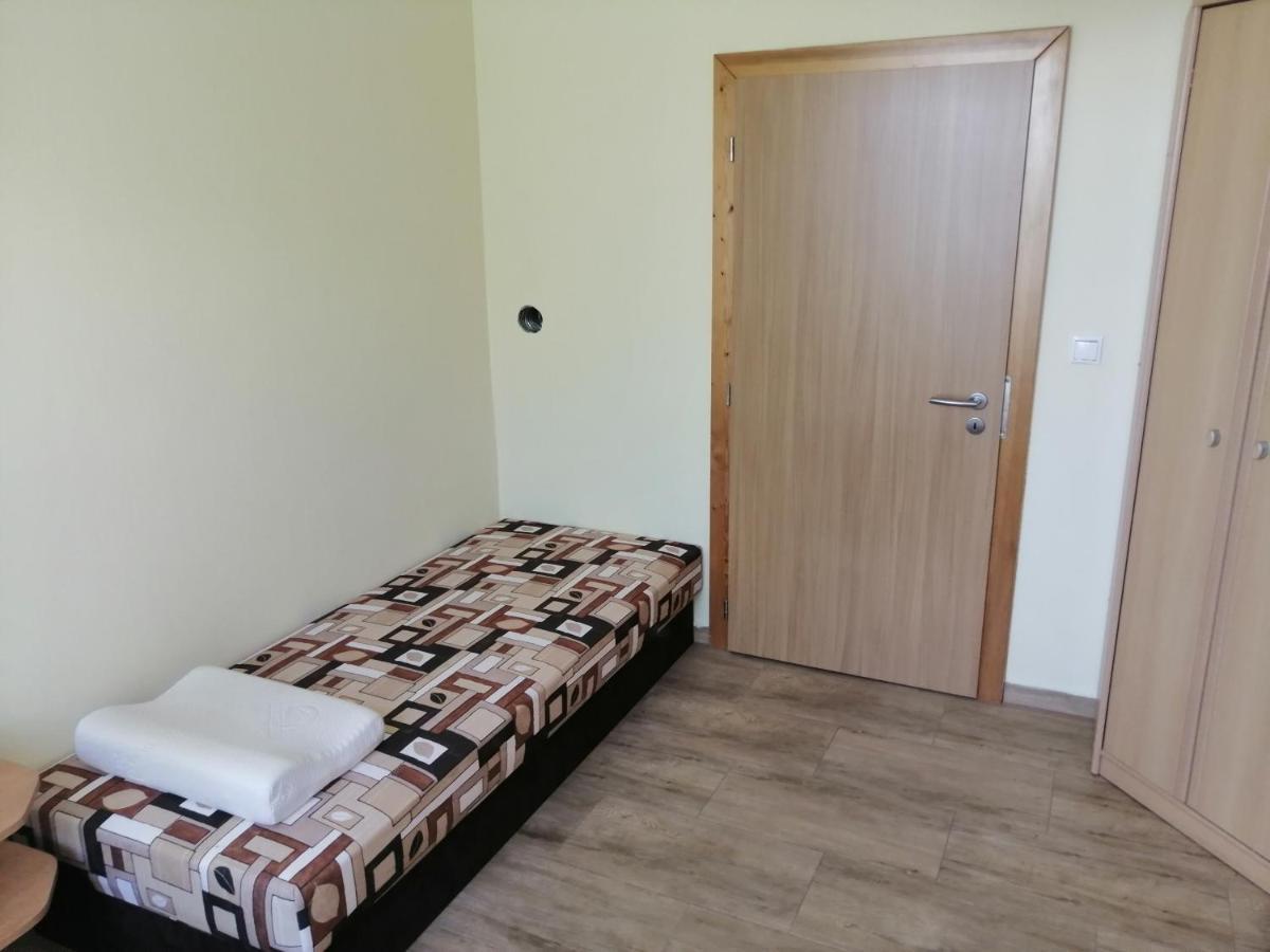 Ferienwohnung Apartman Šumperk Exterior foto